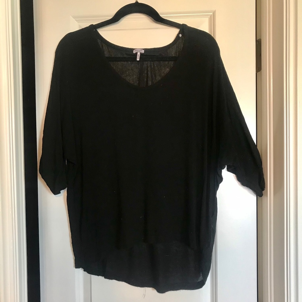 Splendid long sleeve top